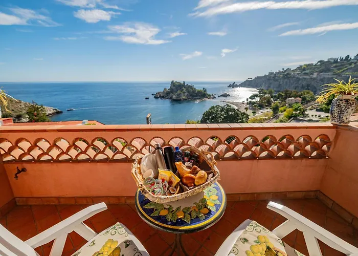 Mendolia Beach Hotel