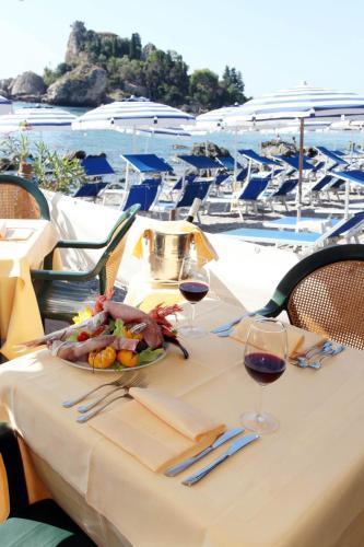 Mendolia Hotel Taormina