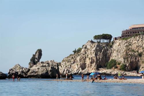 Hotel Mendolia Taormina