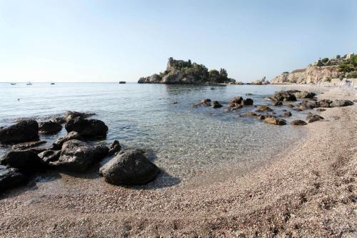 Mendolia 3* Taormina