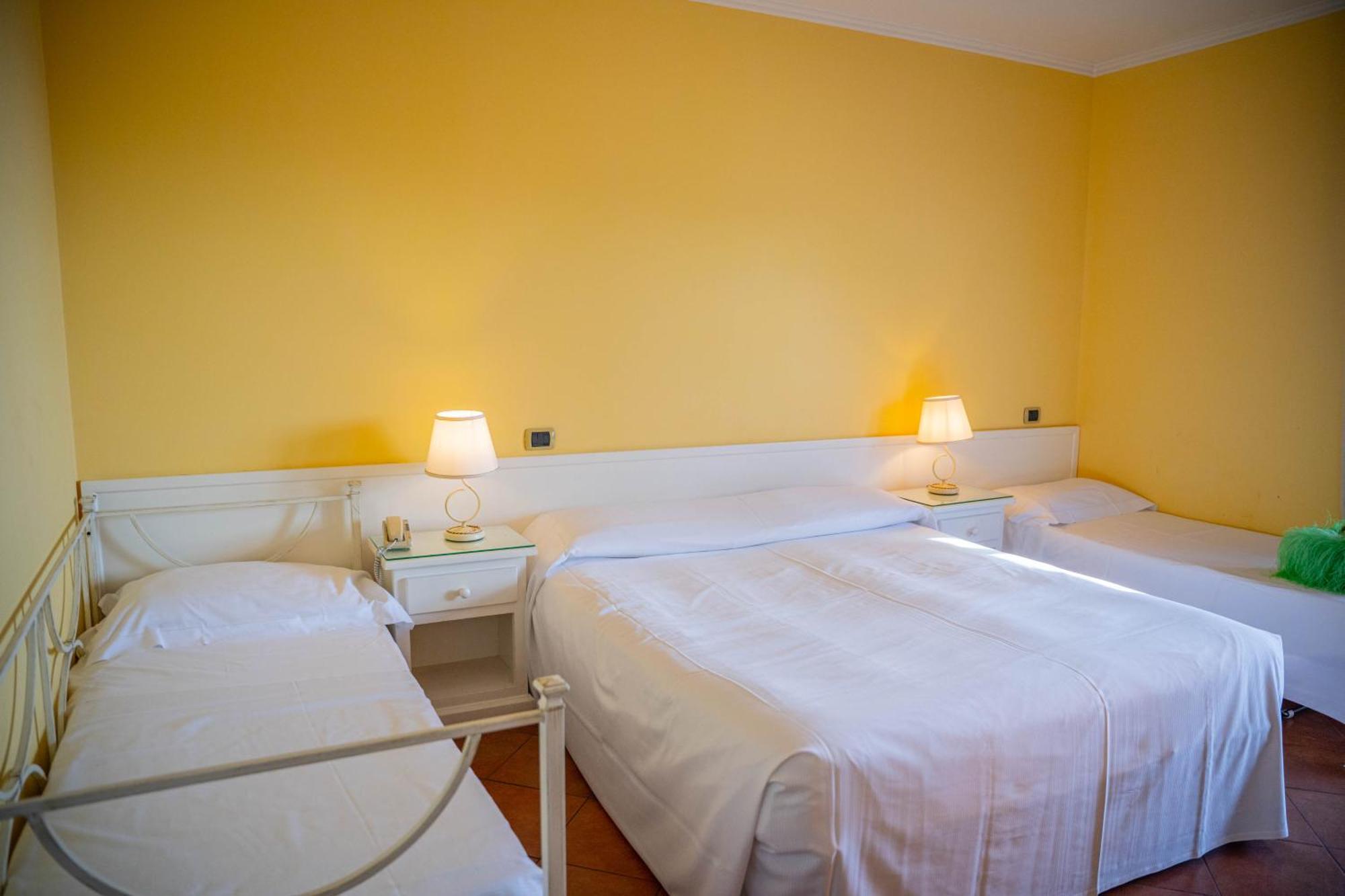 Mendolia 3* Taormina