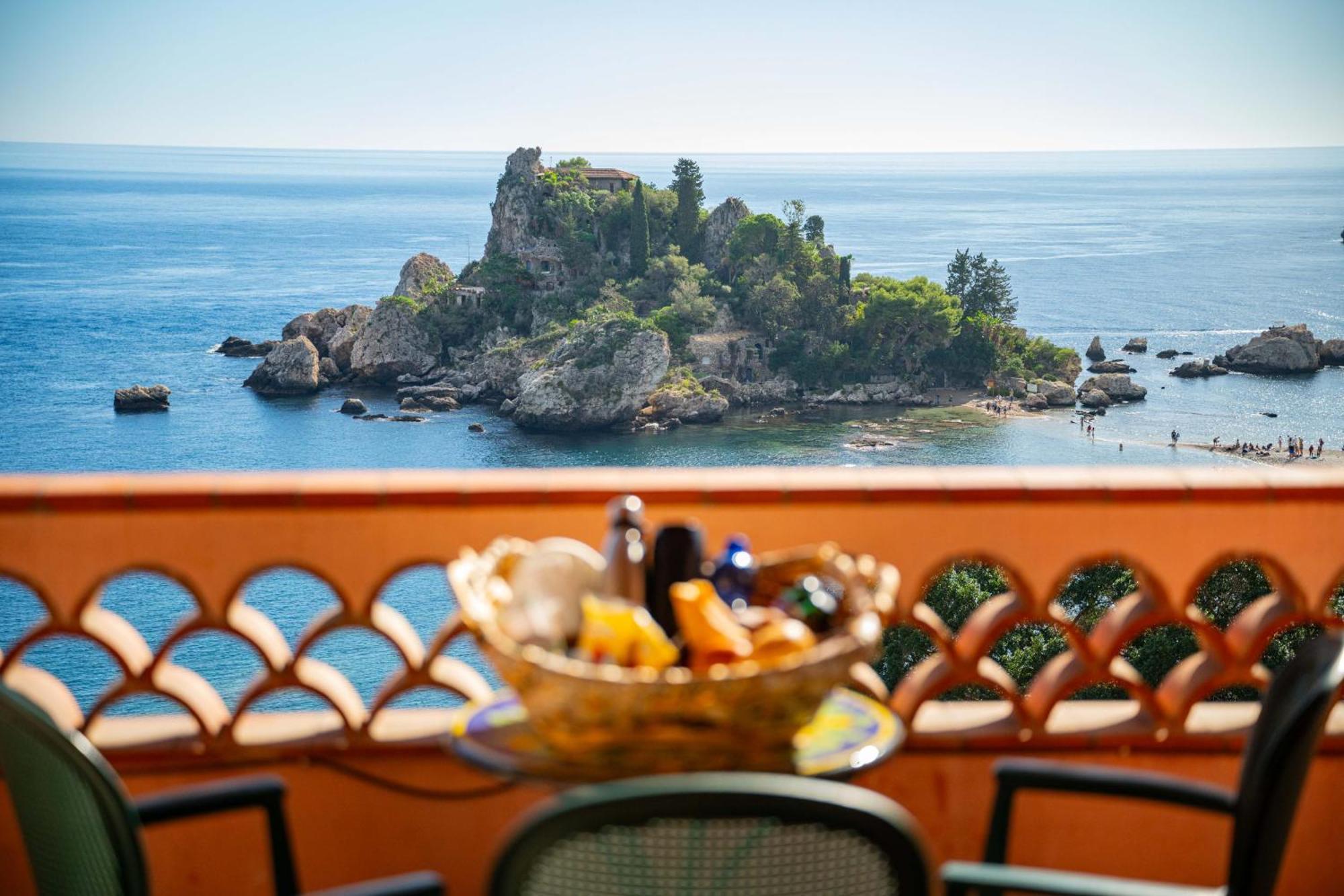 Mendolia Hotel Taormina