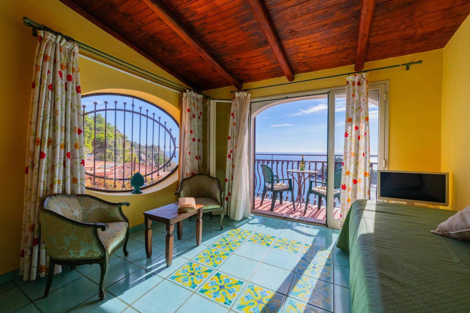 Hotel Mendolia Taormina