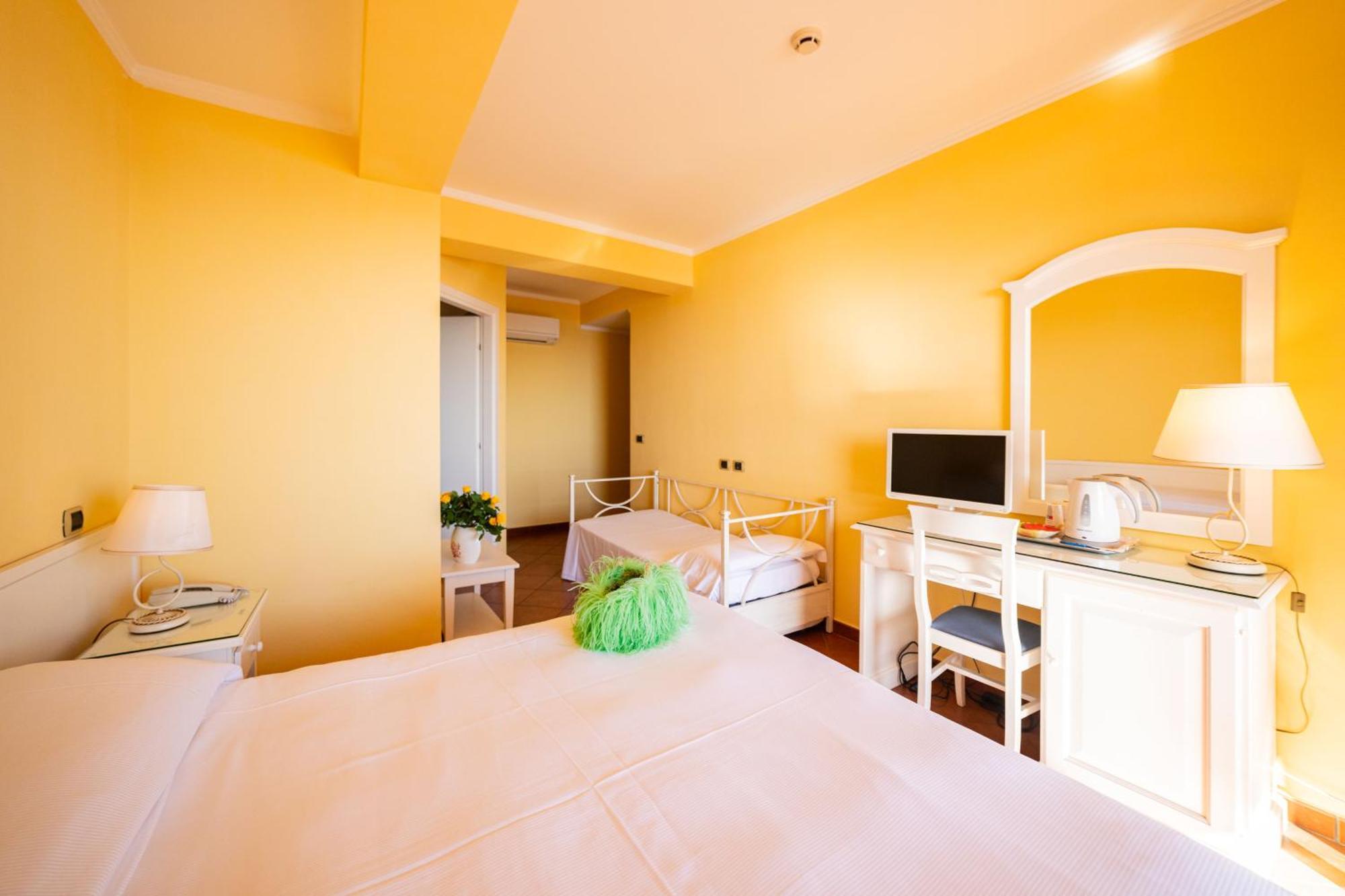 Mendolia Hotel Taormina