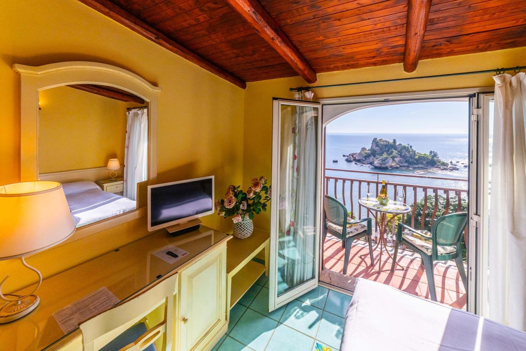 Mendolia Hotel Taormina