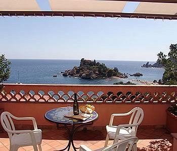 Mendolia Hotel Taormina